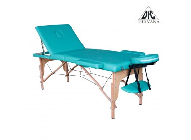 Nirvana relax массажный стол